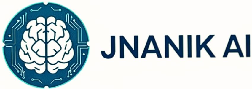 Jnanik.AI logo
